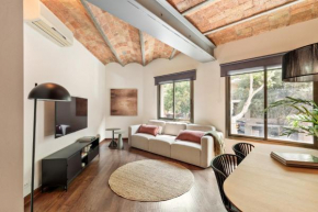 Enjoy Apartments Urban Retreat Valencia 4